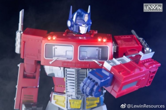 LW-01 Atlas | Lewin Resources