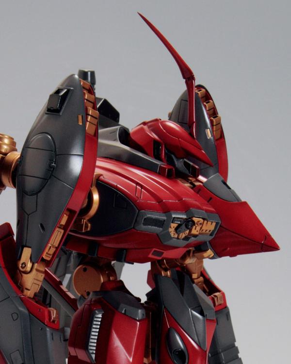 Nineball Seraph Model Kit Variable Infinity | Armored Core | Kotobukiya