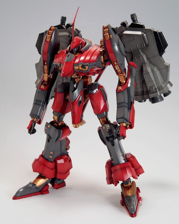 Nineball Seraph Model Kit Variable Infinity | Armored Core | Kotobukiya