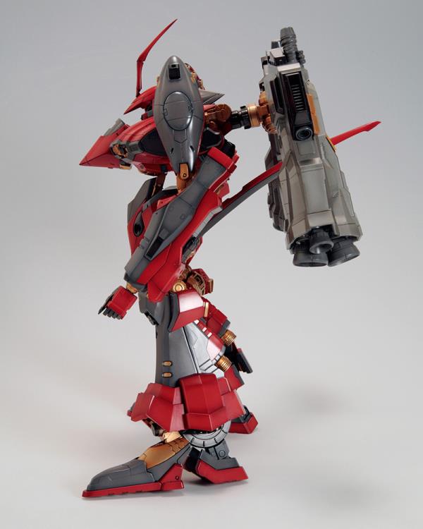 Nineball Seraph Model Kit Variable Infinity | Armored Core | Kotobukiya