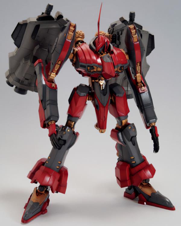 Nineball Seraph Model Kit Variable Infinity | Armored Core | Kotobukiya