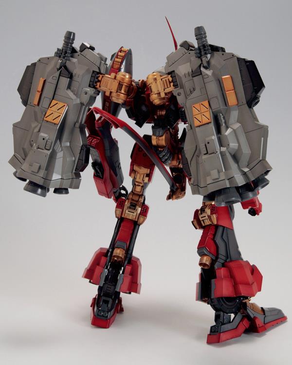 Nineball Seraph Model Kit Variable Infinity | Armored Core | Kotobukiya
