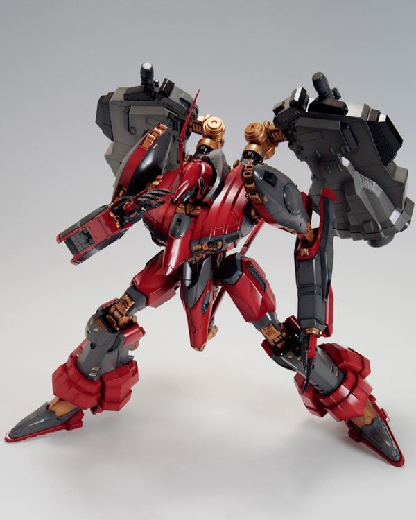 Nineball Seraph Model Kit Variable Infinity | Armored Core | Kotobukiya