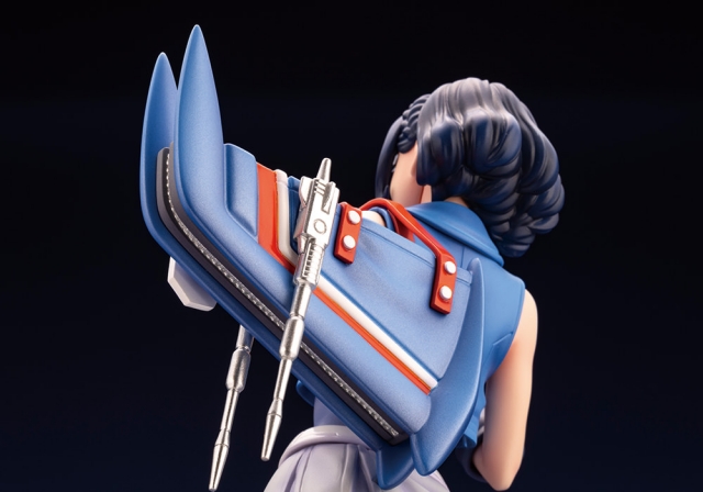 Thundercracker Bishoujo  | Transformers | Kotobukiya