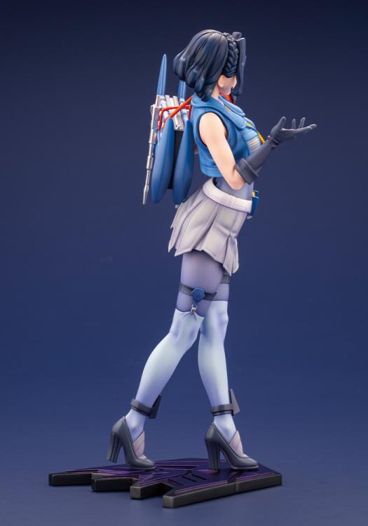 Thundercracker Bishoujo  | Transformers | Kotobukiya