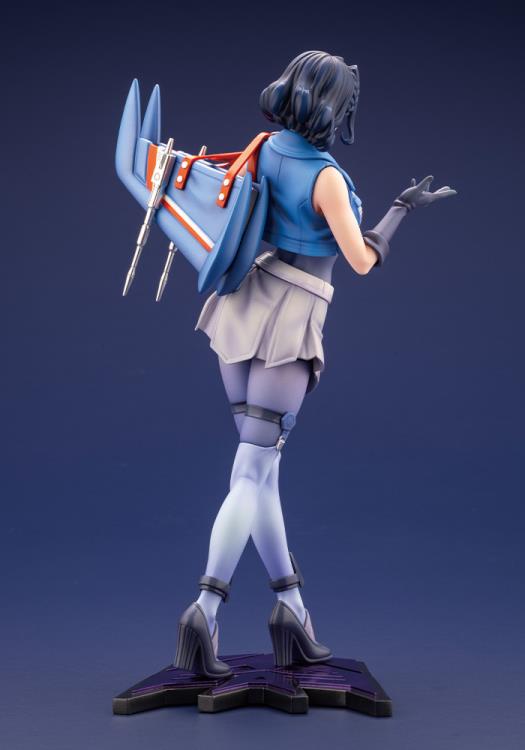 Thundercracker Bishoujo  | Transformers | Kotobukiya