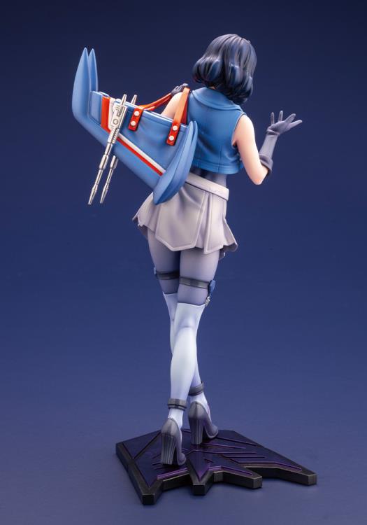Thundercracker Bishoujo  | Transformers | Kotobukiya