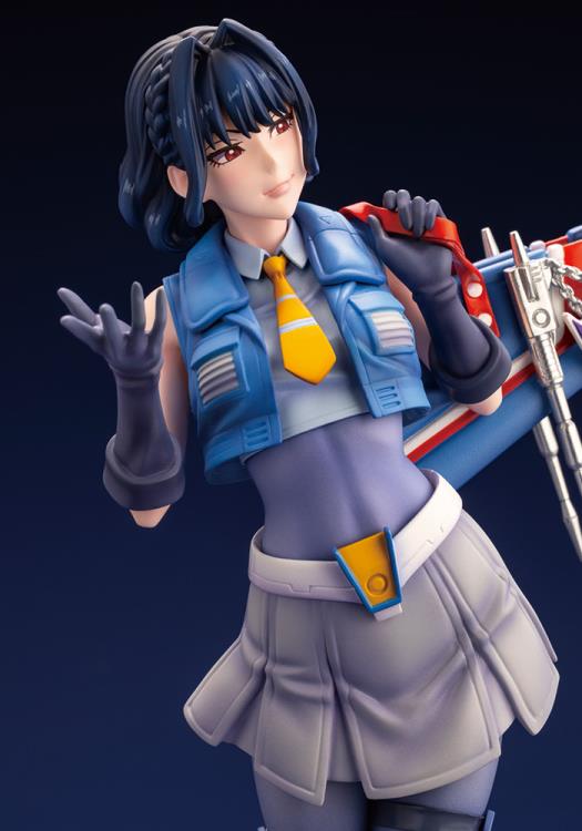 Thundercracker Bishoujo  | Transformers | Kotobukiya
