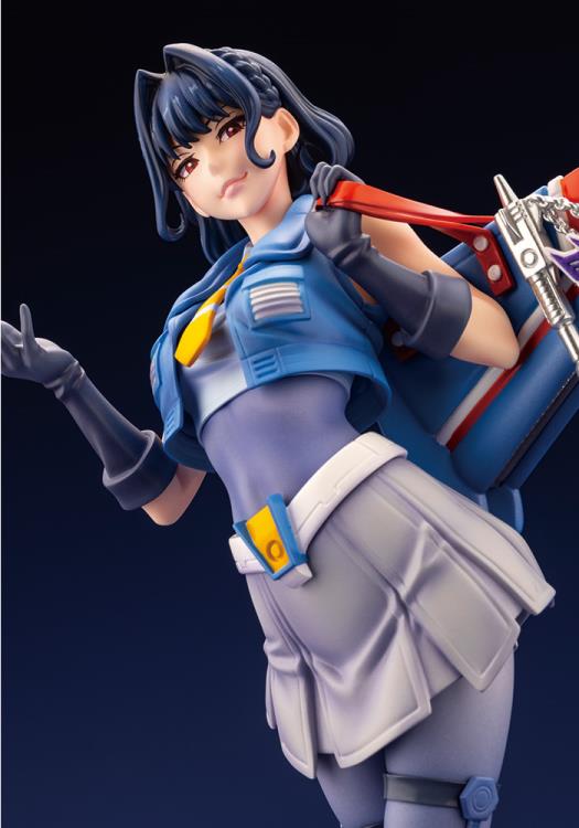 Thundercracker Bishoujo  | Transformers | Kotobukiya