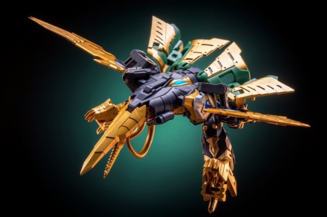 PT-11 Loki | Pangu Toys