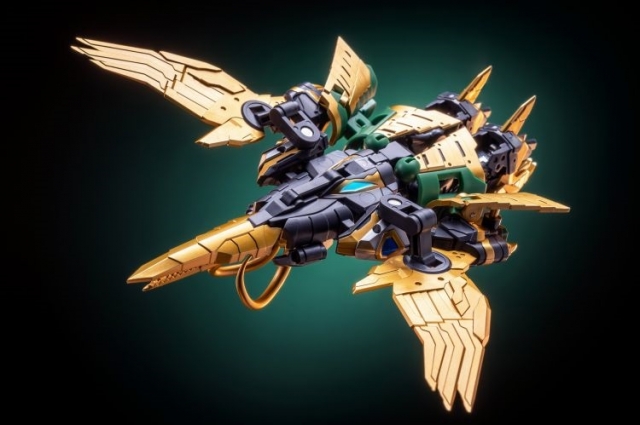 PT-11 Loki | Pangu Toys