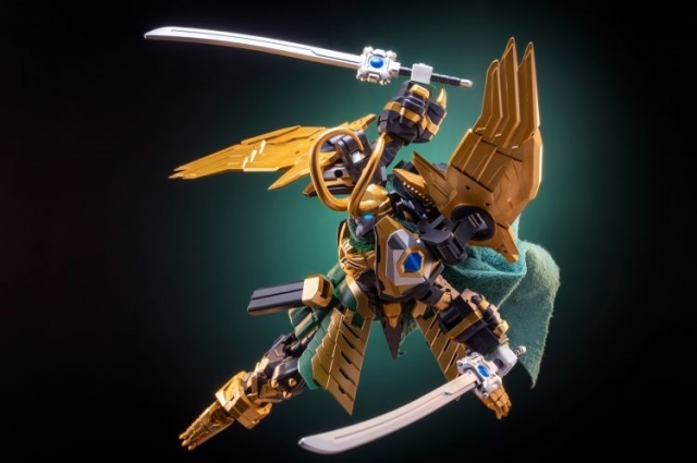 PT-11 Loki | Pangu Toys