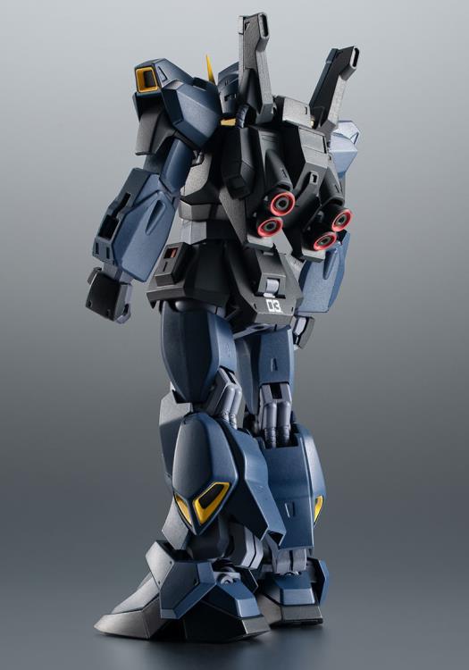 Side MS RX-178 Gundam MK-II Titans Version A.N.I.M.E. Robot Spirits | Bandai Tamashii Nations | Mobile Suit Zeta Gundam