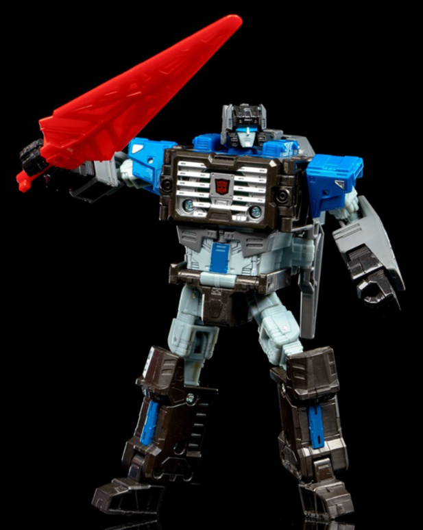 Fortress Maximus Titan Class SDCC Exclusive  | Transformers Generations Titans Return