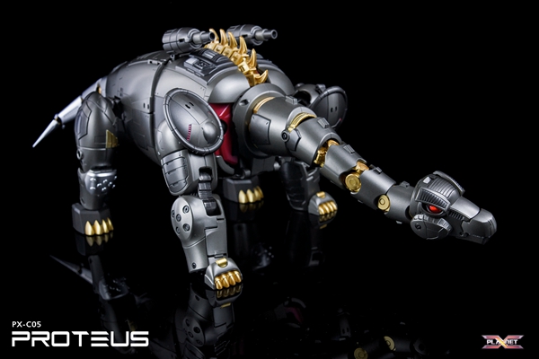 PX-C05 Proteus | Planet X