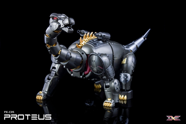 PX-C05 Proteus | Planet X
