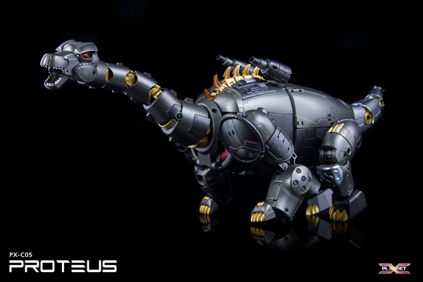 PX-C05 Proteus | Planet X