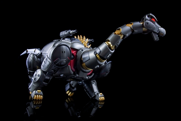 PX-C05 Proteus | Planet X