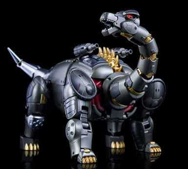 PX-C05 Proteus | Planet X