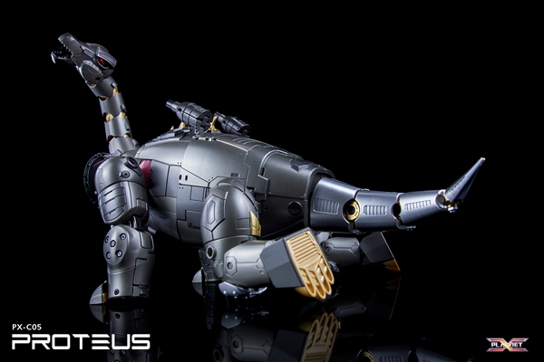 PX-C05 Proteus | Planet X