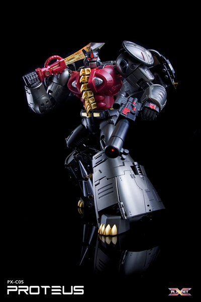 PX-C05 Proteus | Planet X