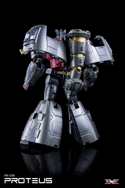 PX-C05 Proteus | Planet X
