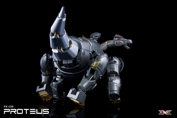 PX-C05 Proteus | Planet X