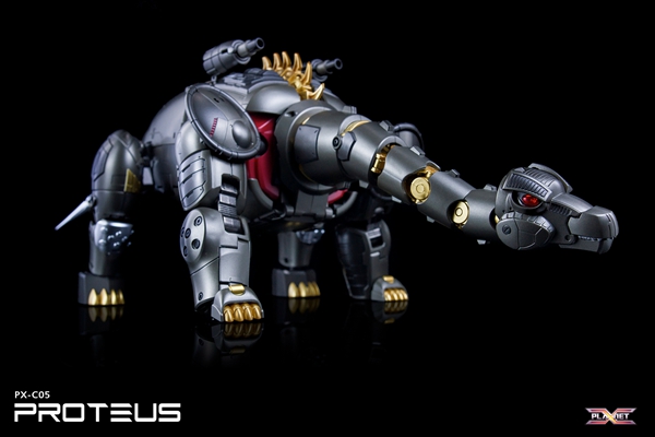 PX-C05 Proteus | Planet X
