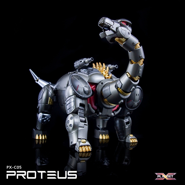 PX-C05 Proteus | Planet X
