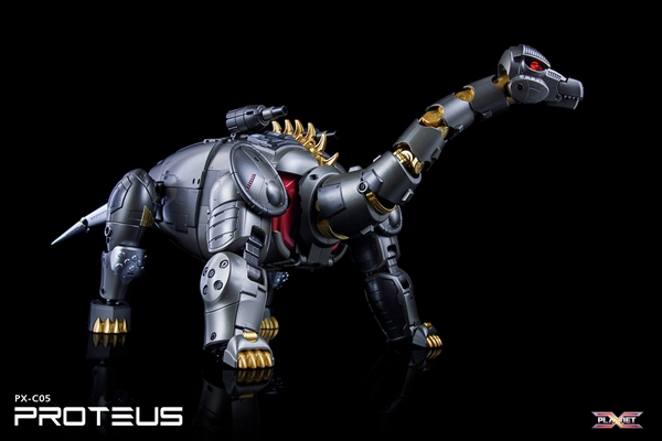 PX-C05 Proteus | Planet X