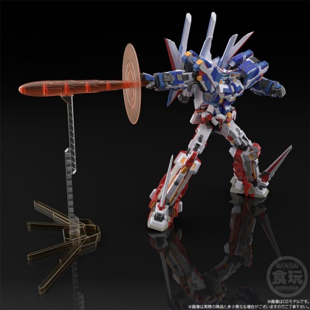 BANPReEOTH Model Kit Set | Super Robot Wars OG: Original Generations | Bandai Spirits SMP