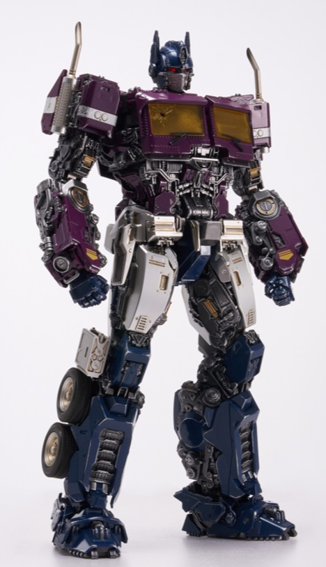 MM-01P Leader Shattered Glass Version | Magnificent Mecha