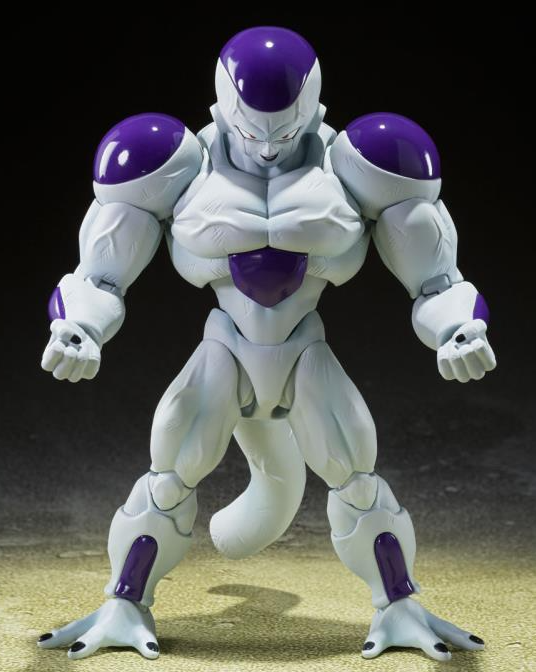 Full Power Frieza S.H. Figuarts | Bandai Tamashii Nations | Dragon Ball Z