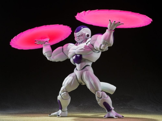 Full Power Frieza S.H. Figuarts | Bandai Tamashii Nations | Dragon Ball Z