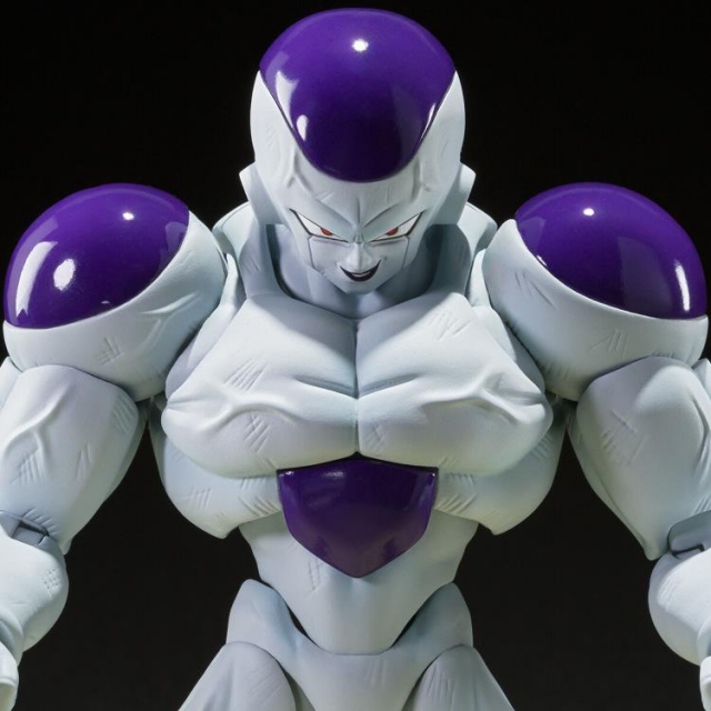 Full Power Frieza S.H. Figuarts | Bandai Tamashii Nations | Dragon Ball Z