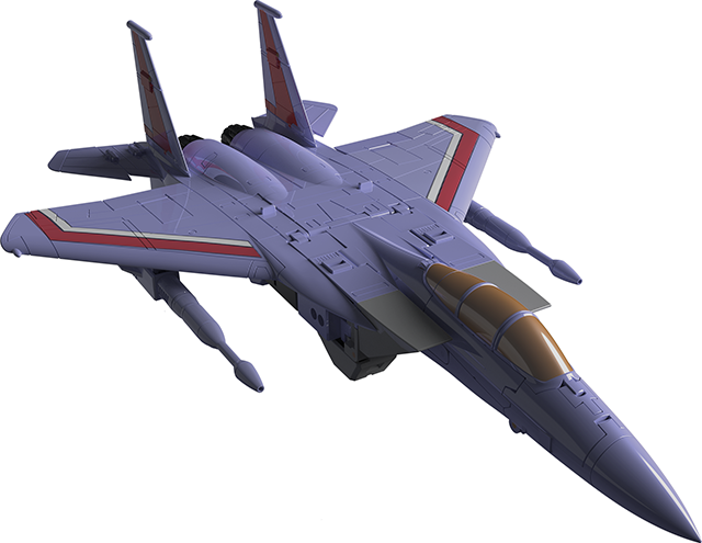 MTRC-02 Paul TFCon Exclusive | MakeToys | Colorverse Series