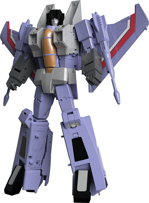 MTRC-02 Paul TFCon Exclusive | MakeToys | Colorverse Series