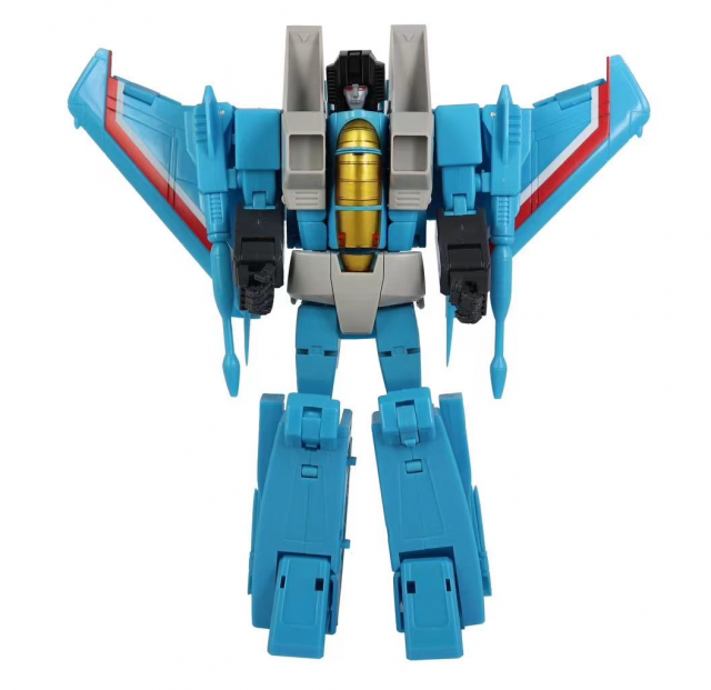 MTRC-04 Sky Guy Exclusive | MakeToys | Colorverse Series