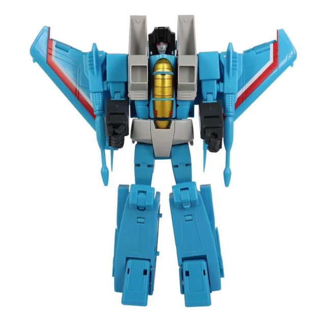 MTRC-04 Sky Guy Exclusive | MakeToys | Colorverse Series