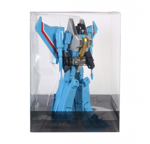 MTRC-04 Sky Guy Exclusive | MakeToys | Colorverse Series