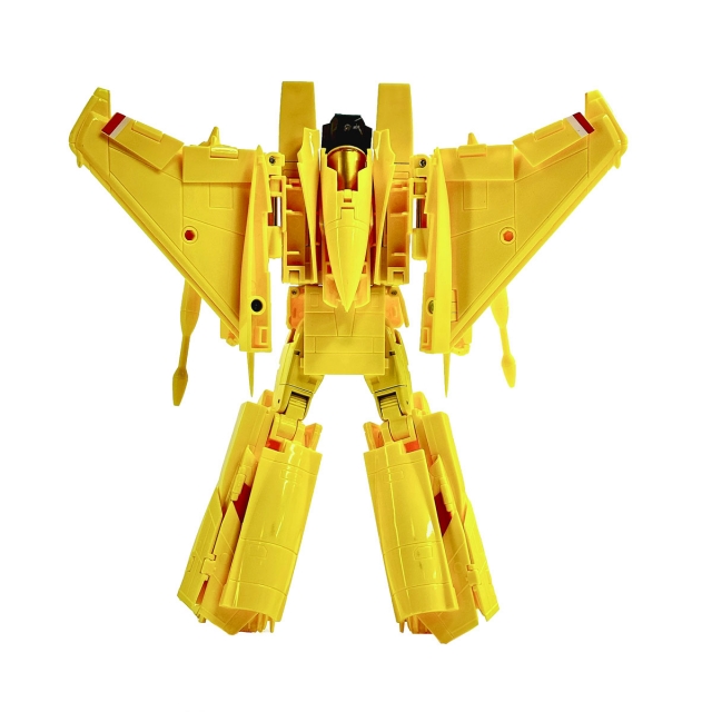 MTRC-05 Col Mustard SDCC Exclusive | MakeToys | Colorverse Series