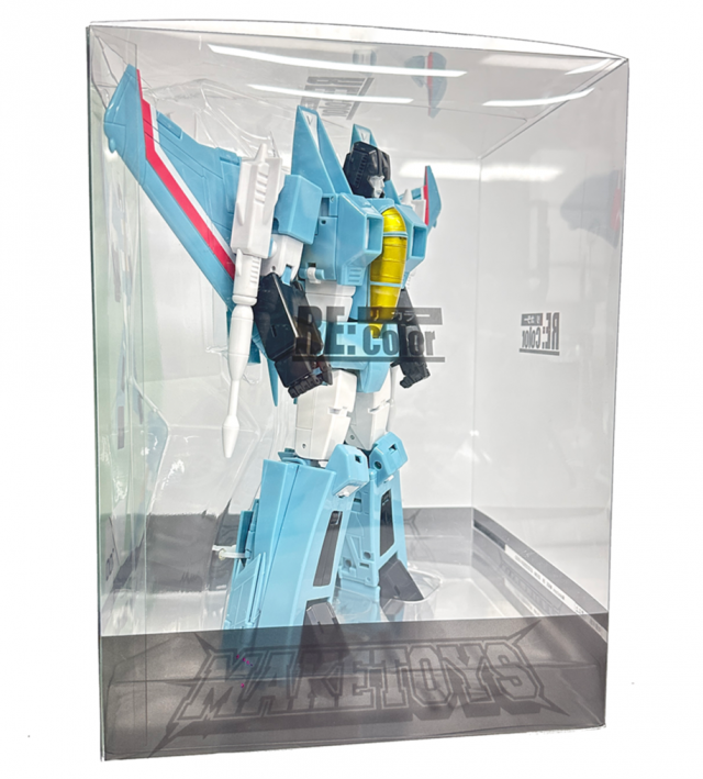 MTRC-06 Moody Blue TFCon Toronto Exclusive | MakeToys | Colorverse Series
