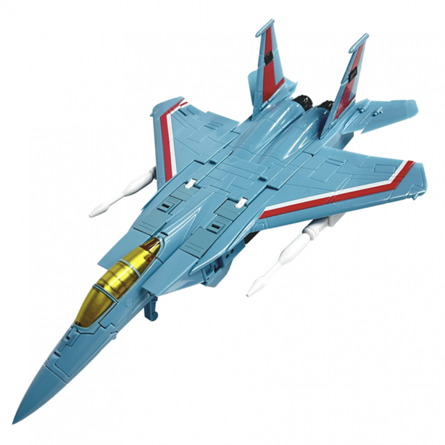 MTRC-06 Moody Blue TFCon Toronto Exclusive | MakeToys | Colorverse Series