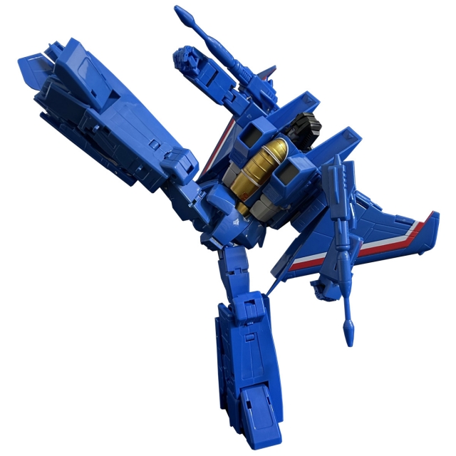 MTRC-07 Fruitpunch Exclusive | MakeToys | Colorverse Series