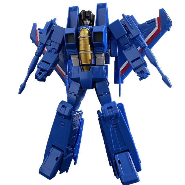 MTRC-07 Fruitpunch Exclusive | MakeToys | Colorverse Series