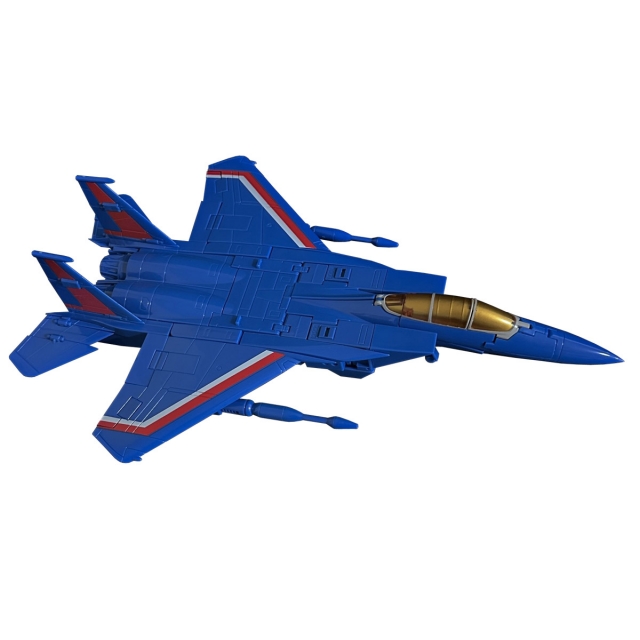 MTRC-07 Fruitpunch Exclusive | MakeToys | Colorverse Series