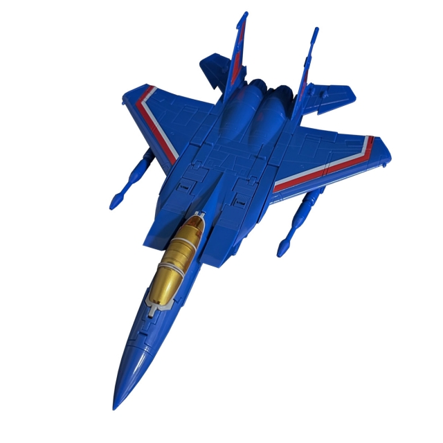 MTRC-07 Fruitpunch Exclusive | MakeToys | Colorverse Series