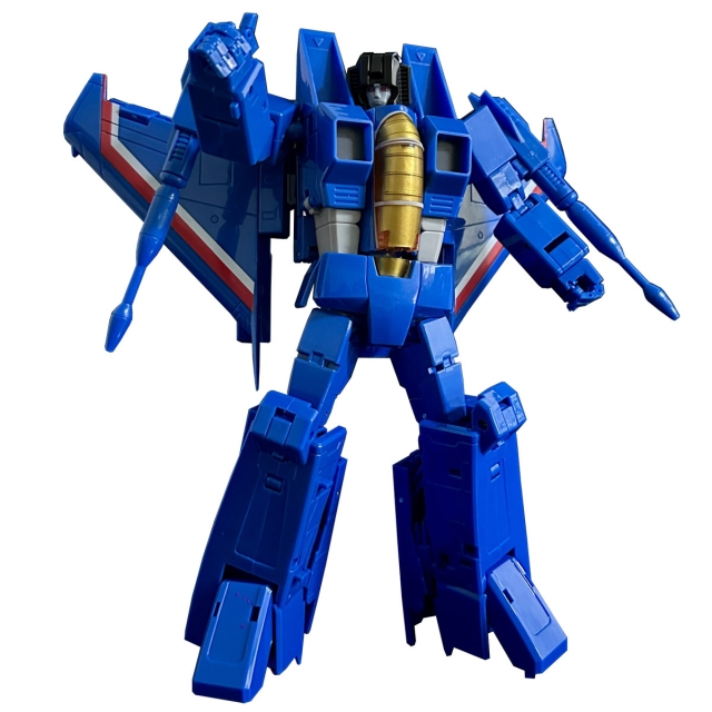 MTRC-07 Fruitpunch Exclusive | MakeToys | Colorverse Series
