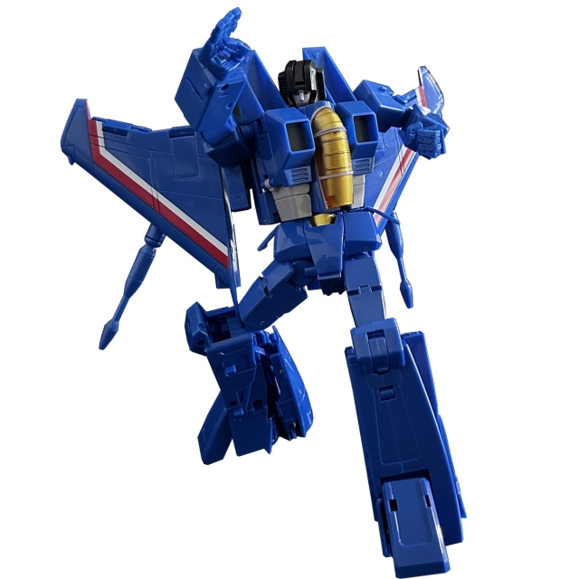 MTRC-07 Fruitpunch Exclusive | MakeToys | Colorverse Series