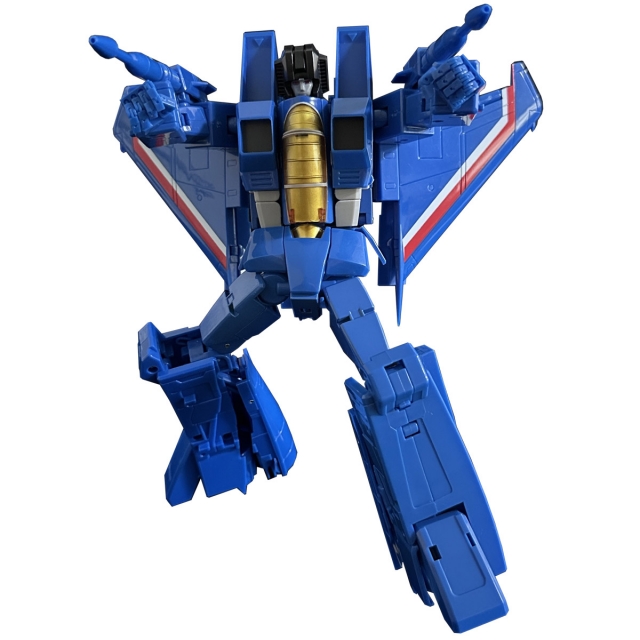 MTRC-07 Fruitpunch Exclusive | MakeToys | Colorverse Series